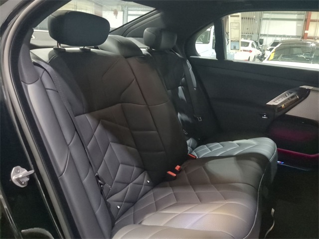 new 2025 BMW 7-Series car, priced at $132,300