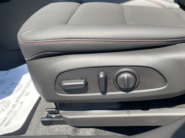 used 2025 Chevrolet Trax car, priced at $23,995