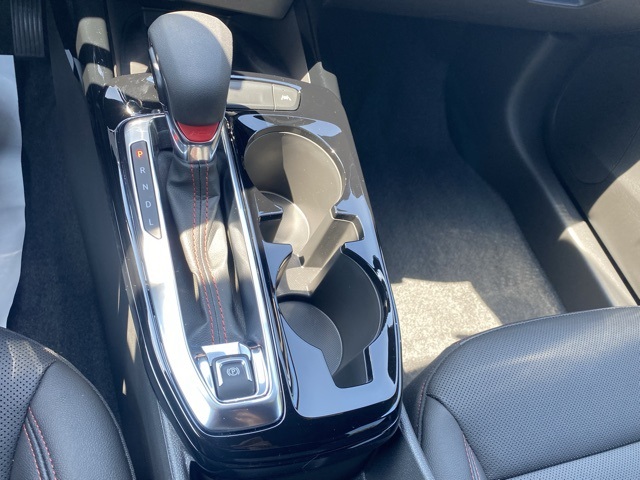 used 2025 Chevrolet Trax car, priced at $23,995