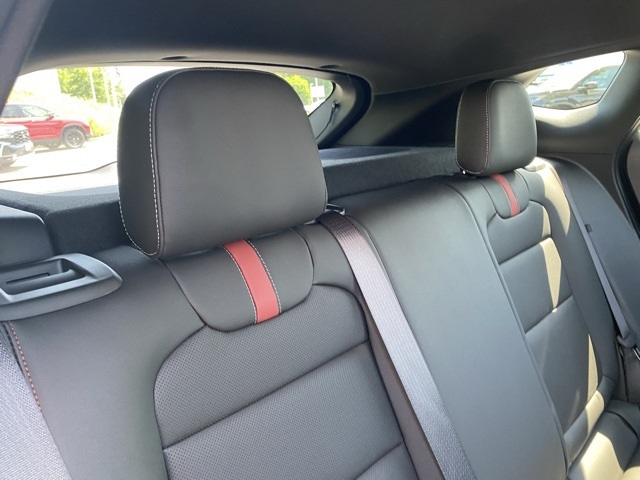 used 2025 Chevrolet Trax car, priced at $23,995
