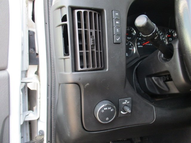 used 2021 Chevrolet Express 2500 car, priced at $26,988