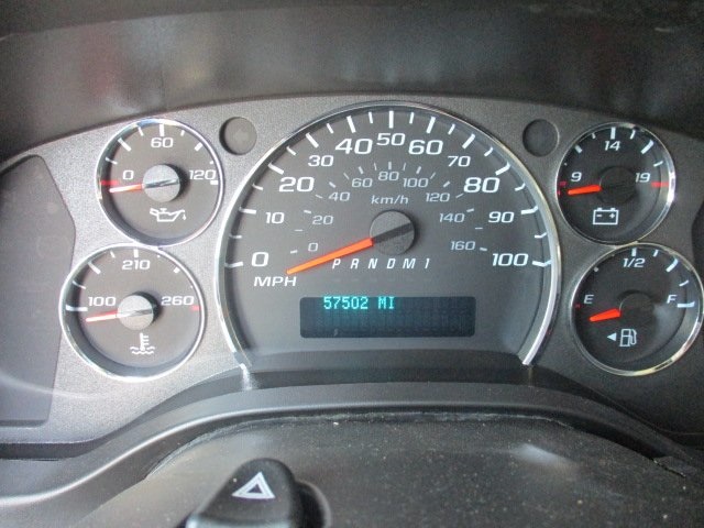 used 2021 Chevrolet Express 2500 car, priced at $26,988