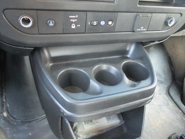 used 2021 Chevrolet Express 2500 car, priced at $26,988