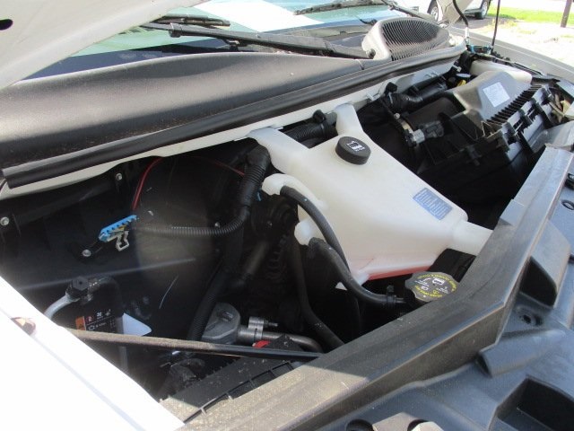 used 2021 Chevrolet Express 2500 car, priced at $26,988