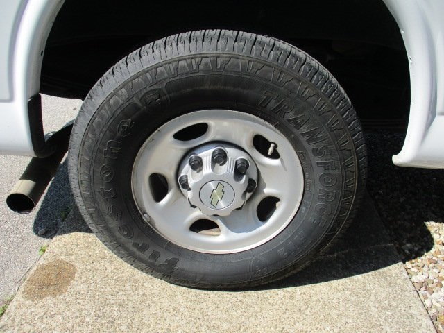 used 2021 Chevrolet Express 2500 car, priced at $26,988