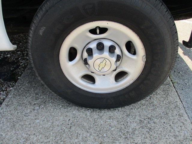 used 2021 Chevrolet Express 2500 car, priced at $26,988