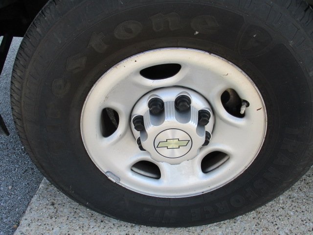 used 2021 Chevrolet Express 2500 car, priced at $26,988