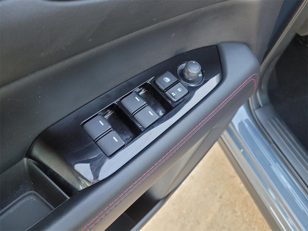 used 2023 Mazda CX-5 car, priced at $25,900