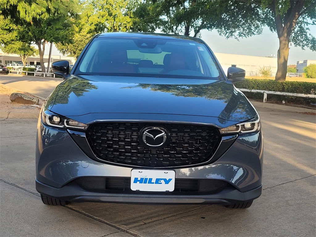 used 2023 Mazda CX-5 car, priced at $25,900
