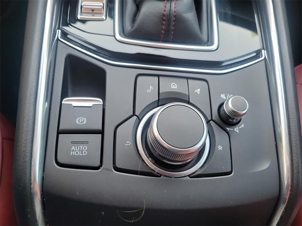 used 2023 Mazda CX-5 car, priced at $25,900