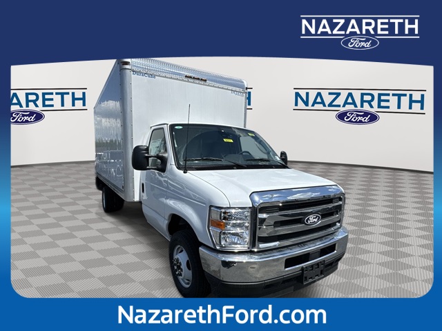 new 2026 Ford E-450SD car, priced at $67,254