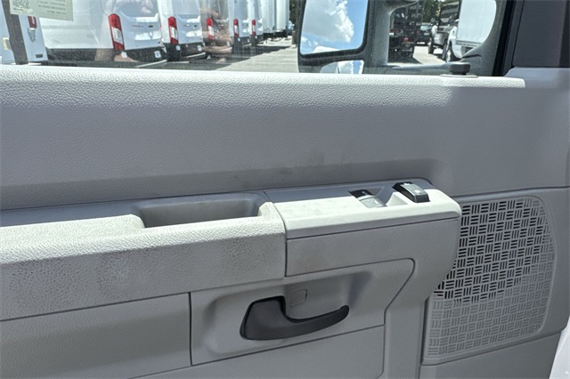 new 2026 Ford E-450SD car, priced at $67,254