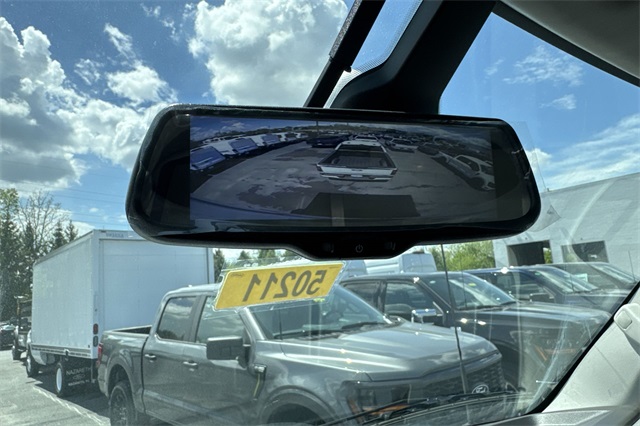 new 2026 Ford E-450SD car, priced at $67,254