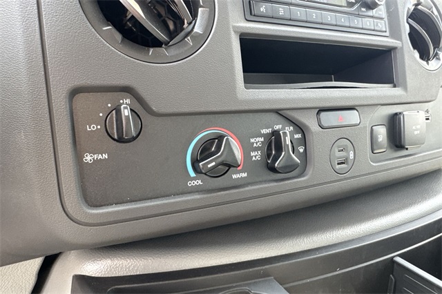 new 2026 Ford E-450SD car, priced at $67,254