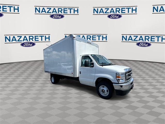 new 2026 Ford E-450SD car, priced at $67,254