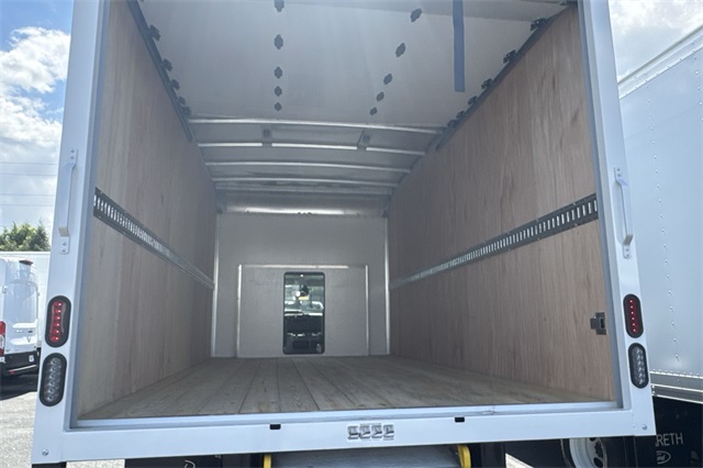 new 2026 Ford E-450SD car, priced at $67,254