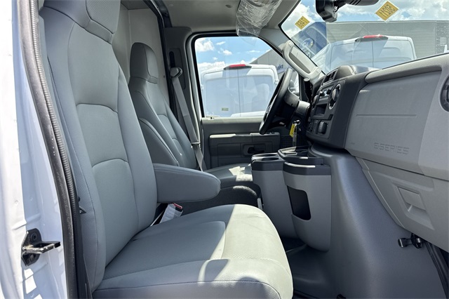 new 2026 Ford E-450SD car, priced at $67,254