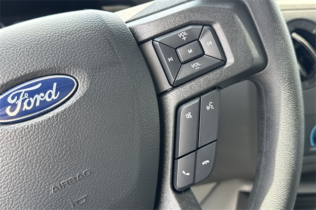 new 2026 Ford E-450SD car, priced at $67,254