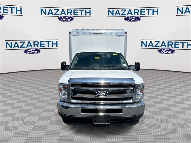 new 2026 Ford E-450SD car, priced at $67,254
