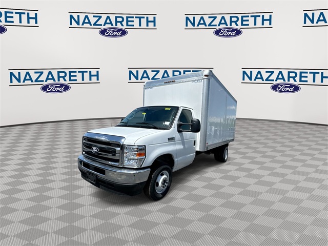 new 2026 Ford E-450SD car, priced at $67,254