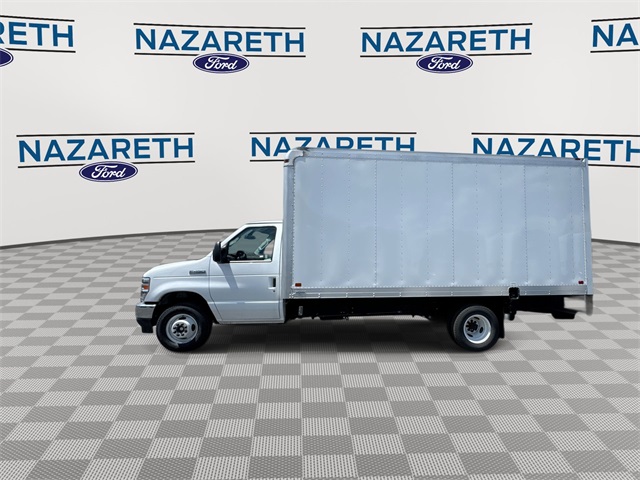 new 2026 Ford E-450SD car, priced at $67,254