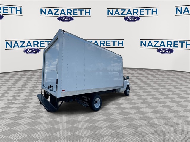 new 2026 Ford E-450SD car, priced at $67,254