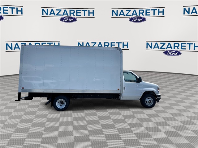 new 2026 Ford E-450SD car, priced at $67,254