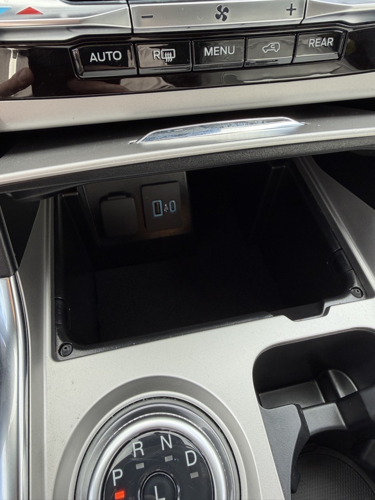 used 2024 Ford Explorer car, priced at $38,903