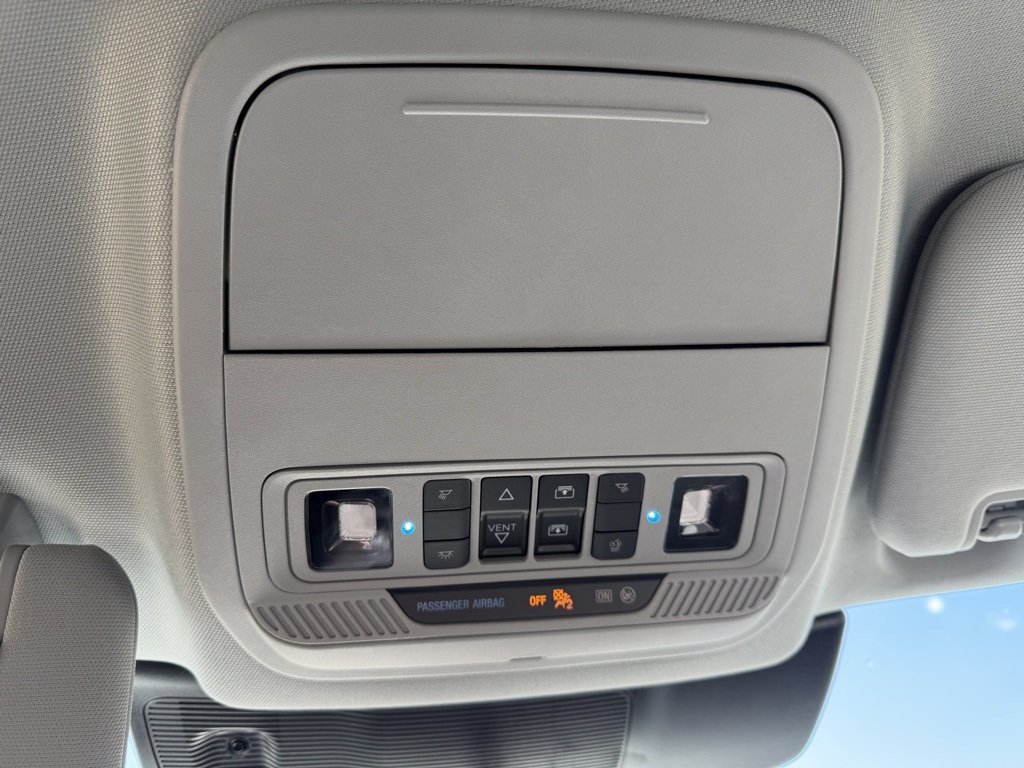 used 2024 Ford Explorer car, priced at $38,903