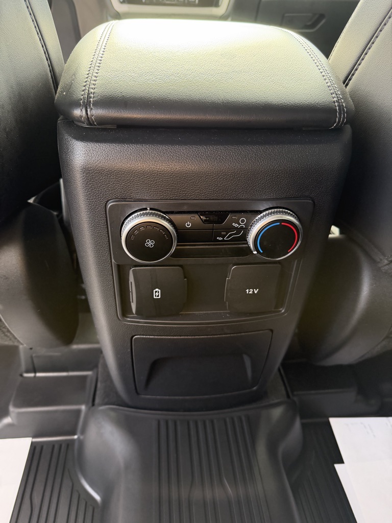 used 2024 Ford Explorer car, priced at $38,903