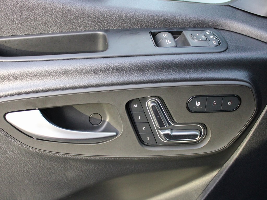 new 2026 Mercedes-Benz Sprinter 2500 car, priced at $91,265