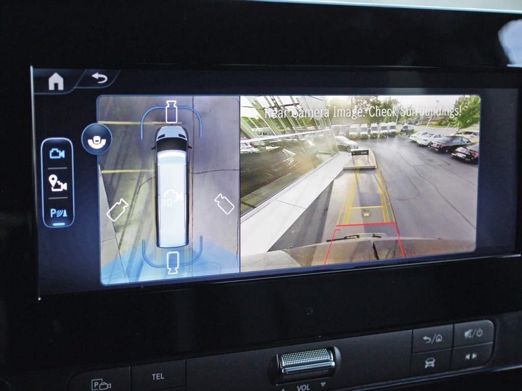 new 2026 Mercedes-Benz Sprinter 2500 car, priced at $91,265