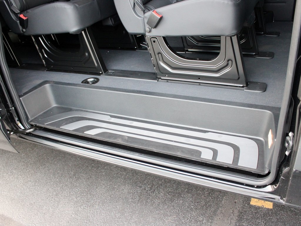 new 2026 Mercedes-Benz Sprinter 2500 car, priced at $91,265