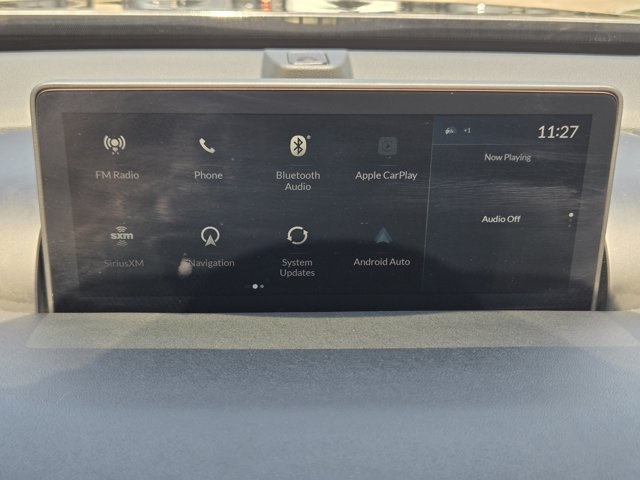 used 2023 Acura TLX car, priced at $34,600