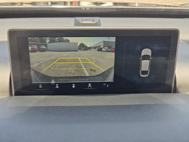 used 2023 Acura TLX car, priced at $34,600