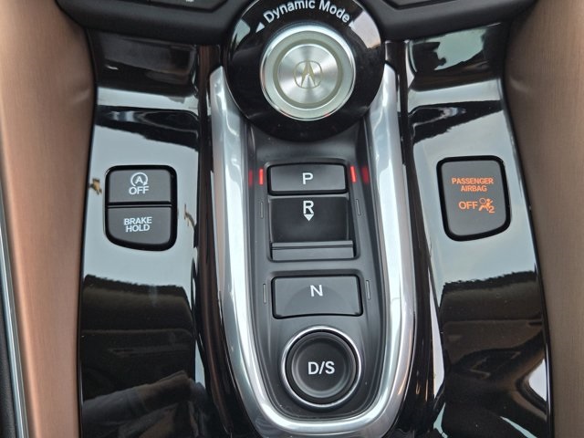 used 2023 Acura TLX car, priced at $34,600