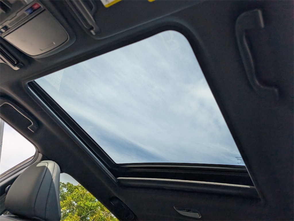 new 2025 Subaru Forester car, priced at $40,493