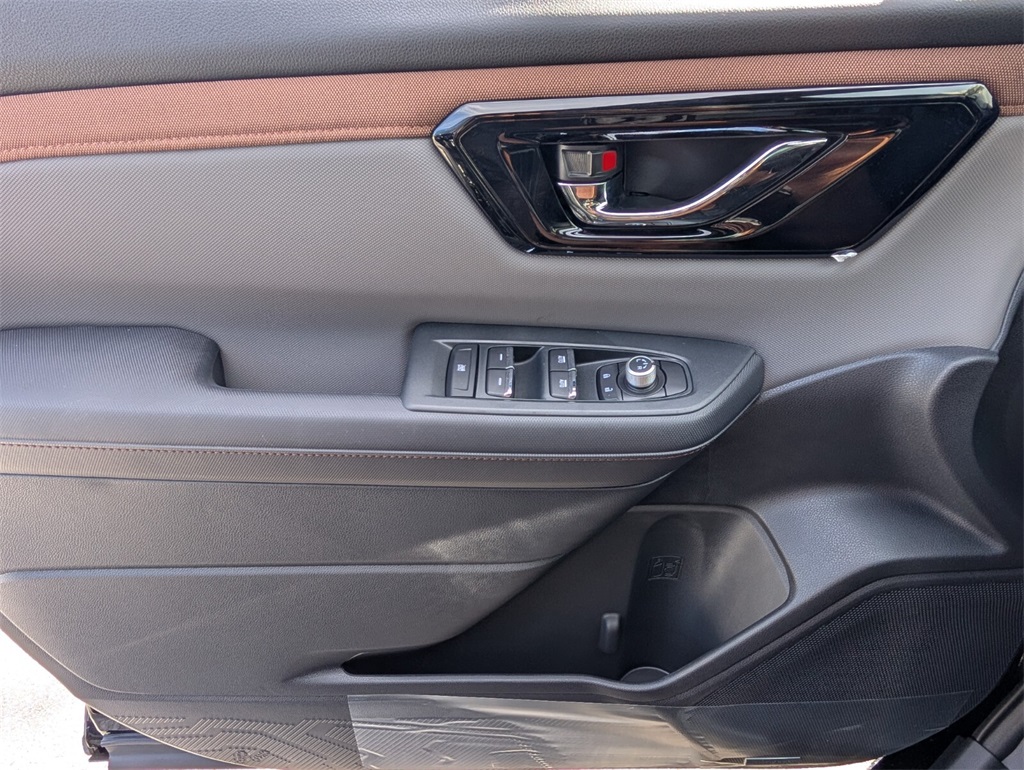 new 2025 Subaru Forester car, priced at $40,493