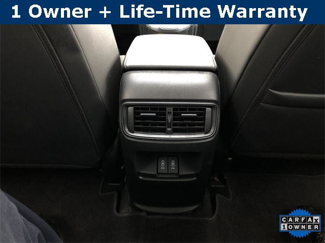 used 2021 Honda CR-V car, priced at $28,867