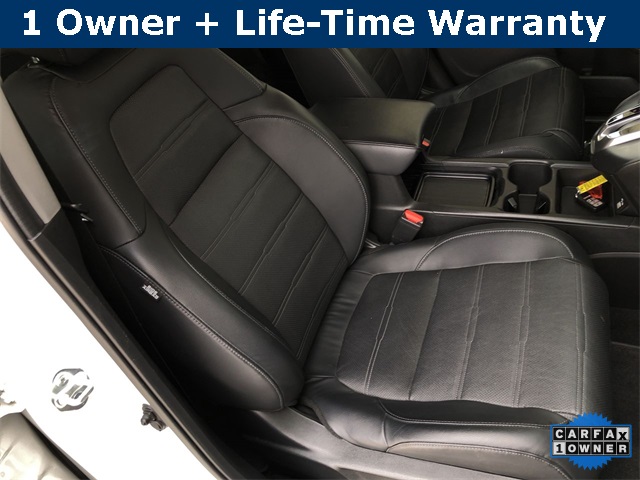 used 2021 Honda CR-V car, priced at $28,867