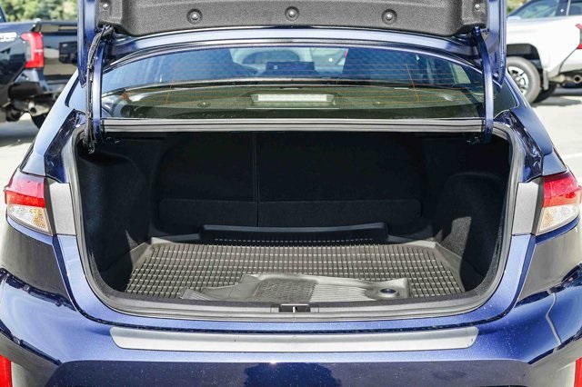 new 2026 Toyota Corolla car, priced at $27,057