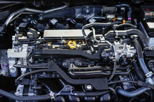 new 2026 Toyota Corolla car, priced at $27,057