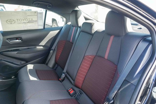 new 2026 Toyota Corolla car, priced at $27,057