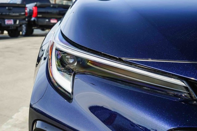 new 2026 Toyota Corolla car, priced at $27,057