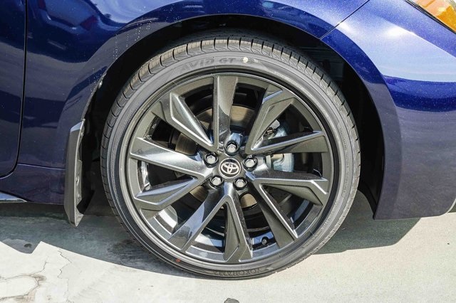 new 2026 Toyota Corolla car, priced at $27,057