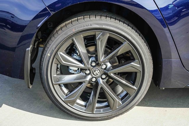 new 2026 Toyota Corolla car, priced at $27,057