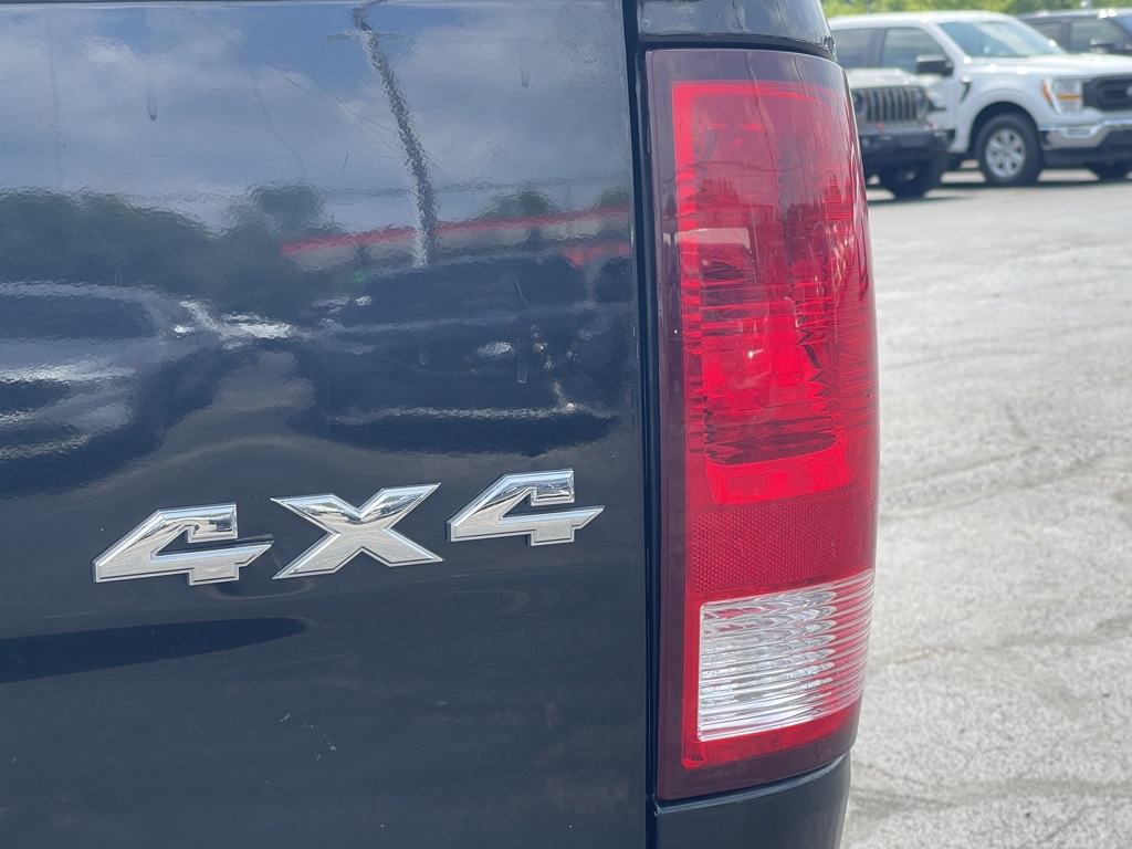 used 2018 Ram 2500 car, priced at $21,500
