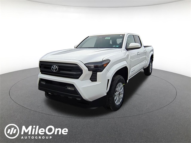 new 2026 Toyota Tacoma car, priced at $42,884