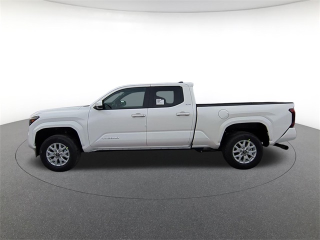 new 2026 Toyota Tacoma car, priced at $42,884