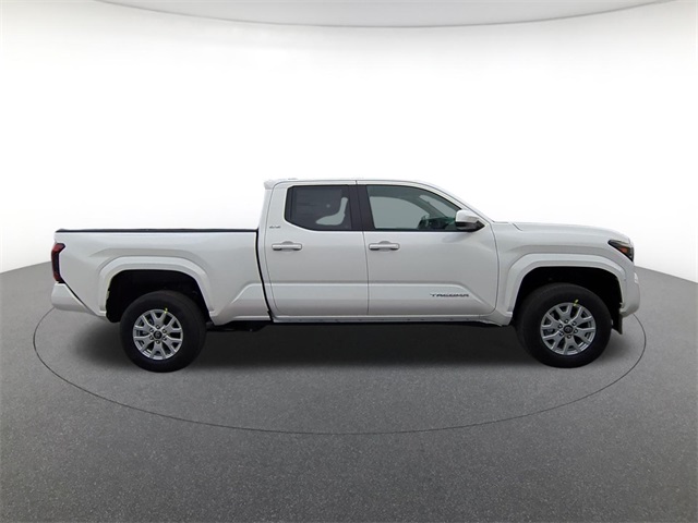 new 2026 Toyota Tacoma car, priced at $42,884